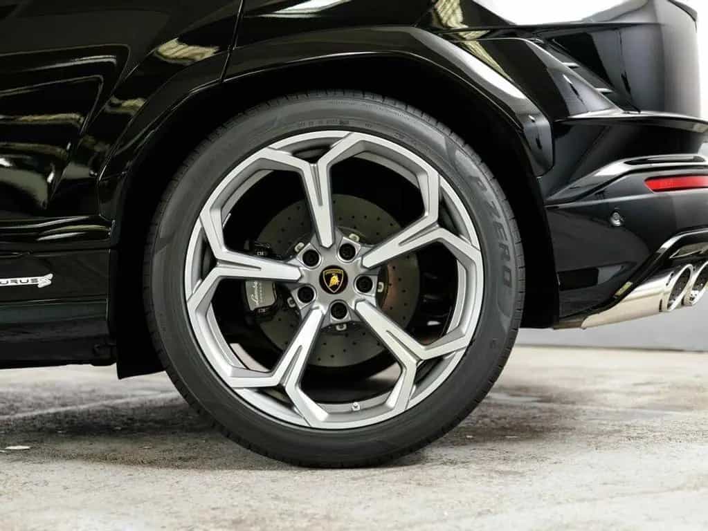 Lamborghini Urus S 05/2023-photo-9