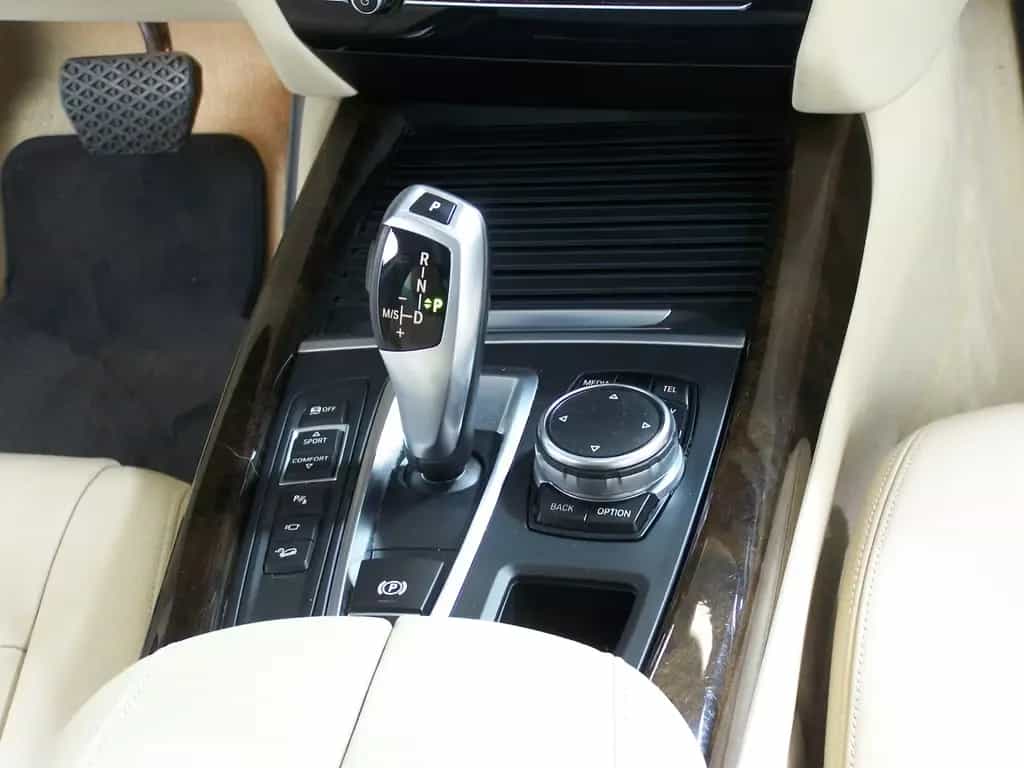 BMW X5 xDrive35i F15 PANORAM+HEAD+NAV+360° US IMPORT 07/2015-photo-11