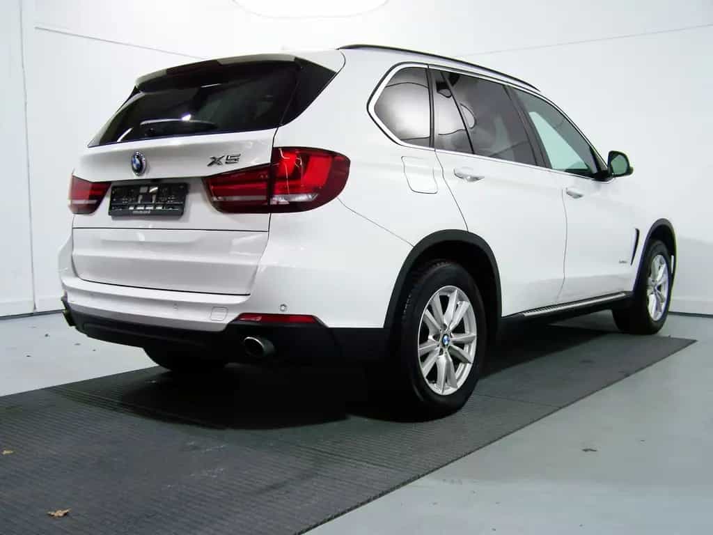 BMW X5 xDrive35i F15 PANORAM+HEAD+NAV+360° US IMPORT 07/2015-photo-14