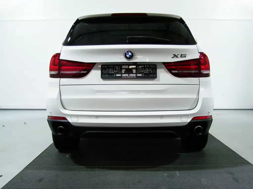 BMW X5 xDrive35i F15 PANORAM+HEAD+NAV+360° US IMPORT 07/2015-photo-15