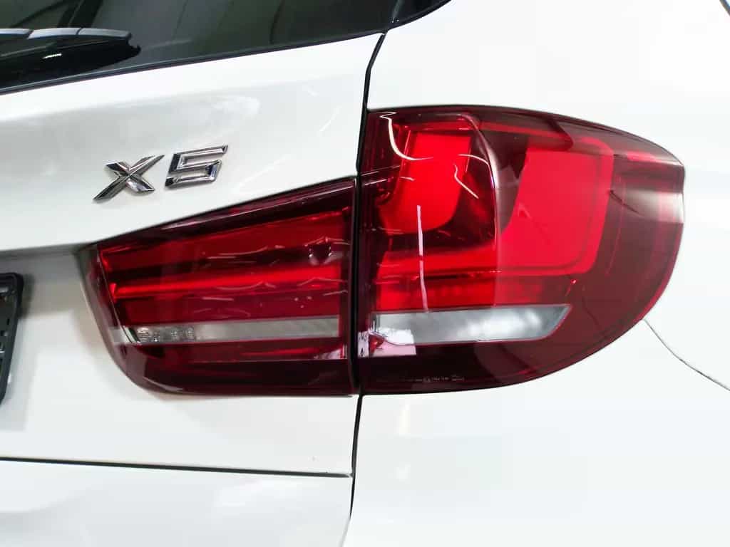 BMW X5 xDrive35i F15 PANORAM+HEAD+NAV+360° US IMPORT 07/2015-photo-17