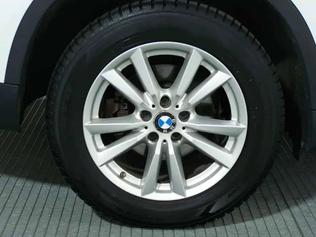 BMW X5 xDrive35i F15 PANORAM+HEAD+NAV+360° US IMPORT 07/2015-photo-18