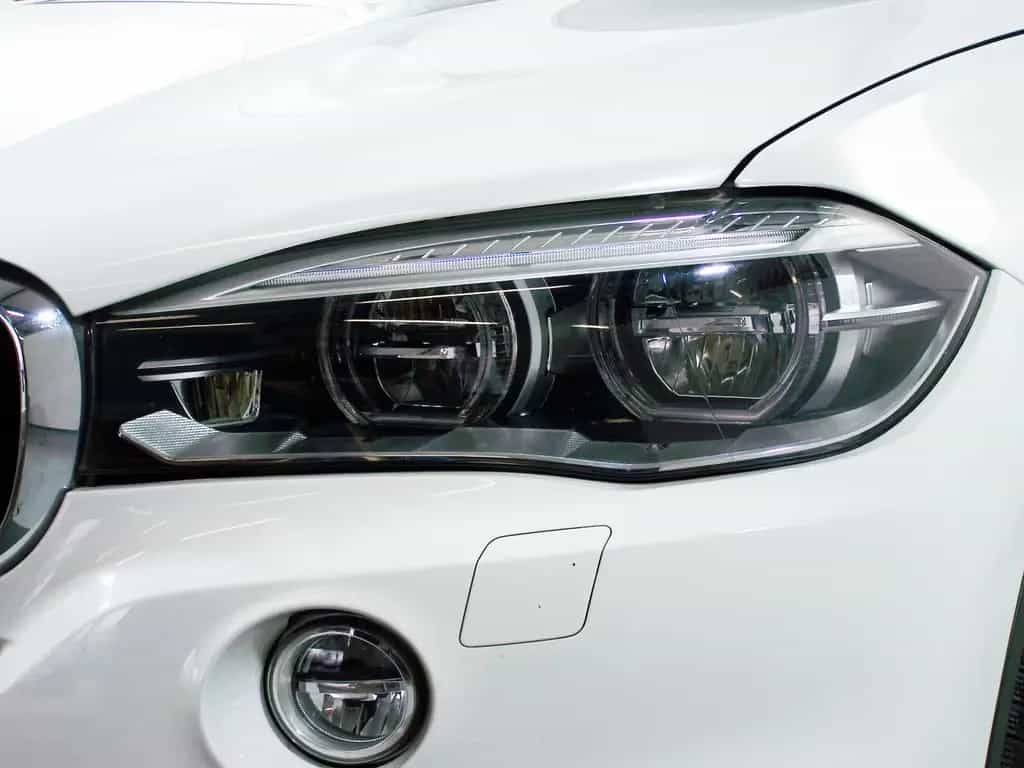 BMW X5 xDrive35i F15 PANORAM+HEAD+NAV+360° US IMPORT 07/2015-photo-4