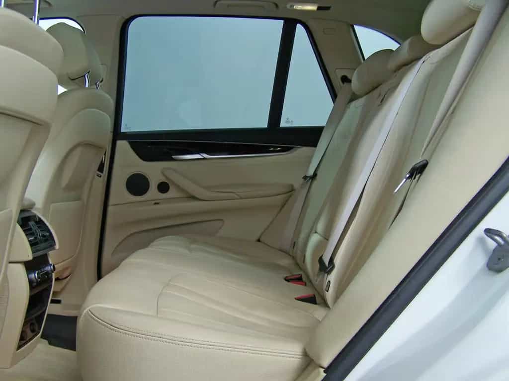 BMW X5 xDrive35i F15 PANORAM+HEAD+NAV+360° US IMPORT 07/2015-photo-8