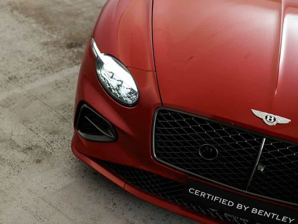 Bentley Continental GT Speed First Edition V8 Hybrid 07/2024-photo-10