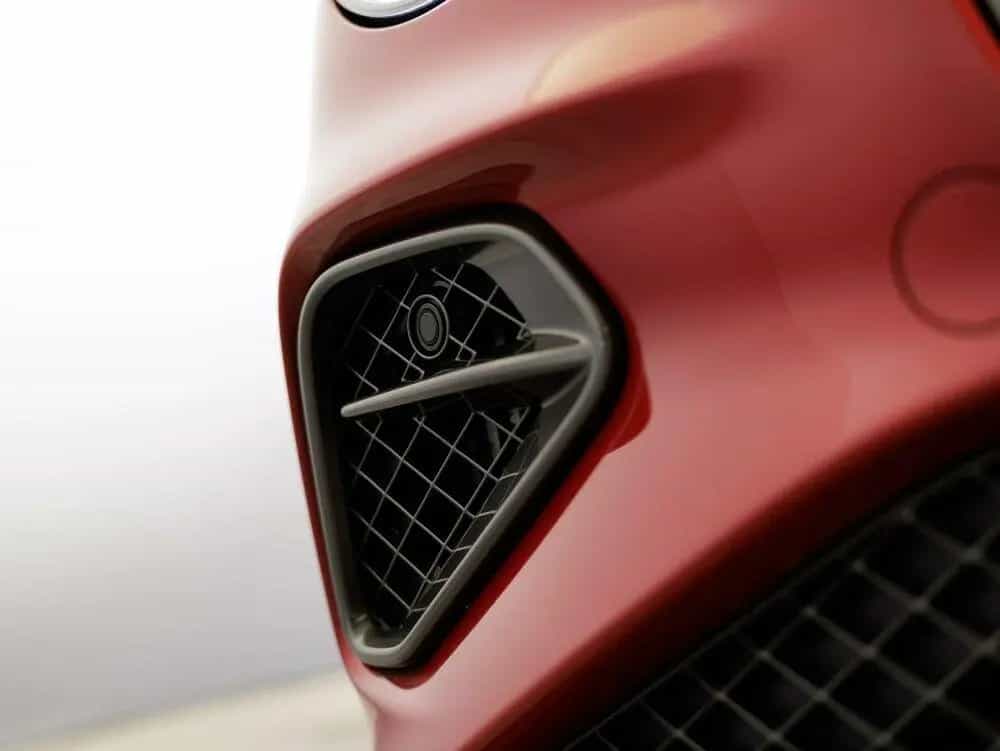 Bentley Continental GT Speed First Edition V8 Hybrid 07/2024-photo-11