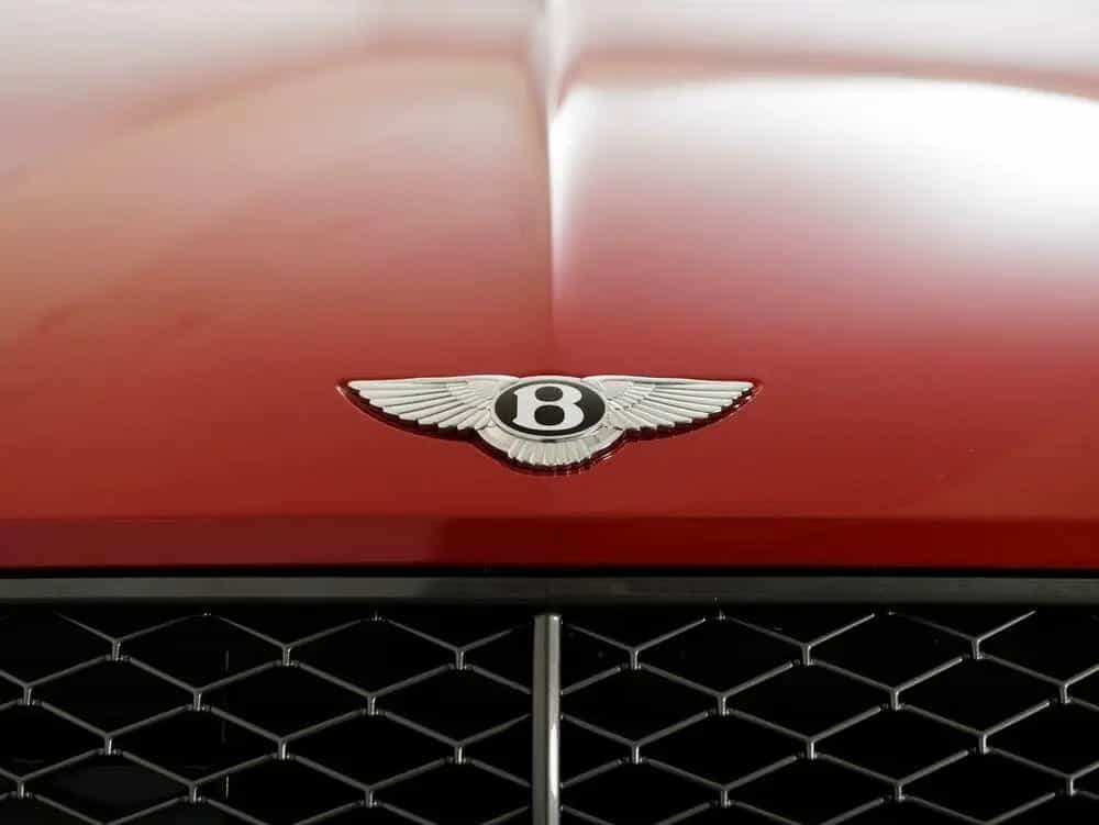 Bentley Continental GT Speed First Edition V8 Hybrid 07/2024-photo-12