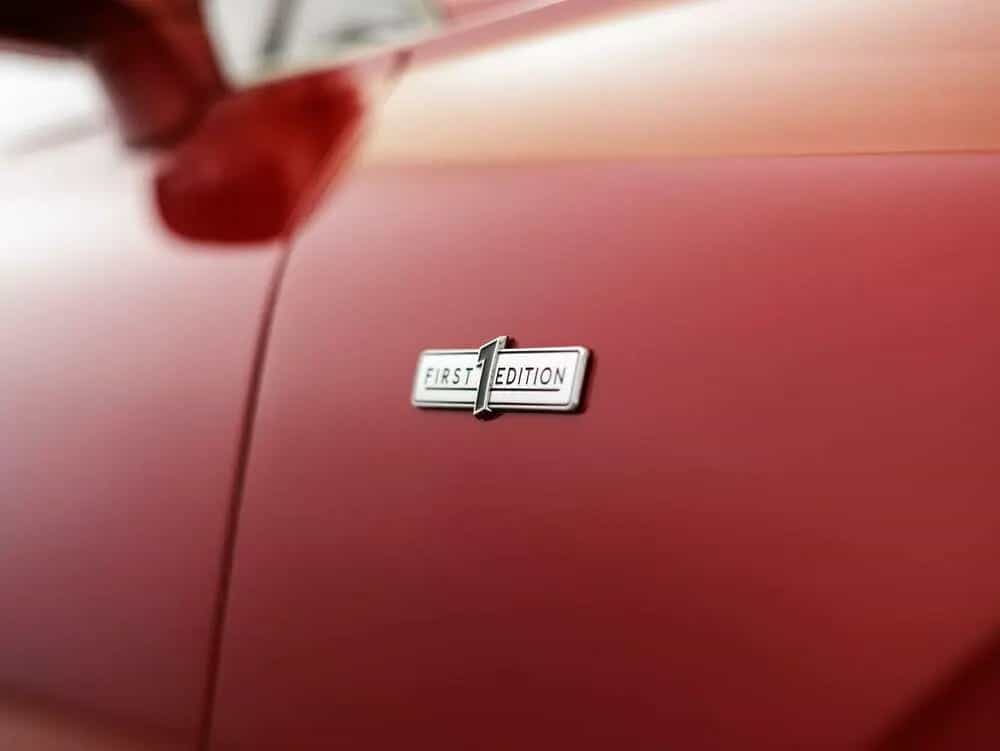 Bentley Continental GT Speed First Edition V8 Hybrid 07/2024-photo-15