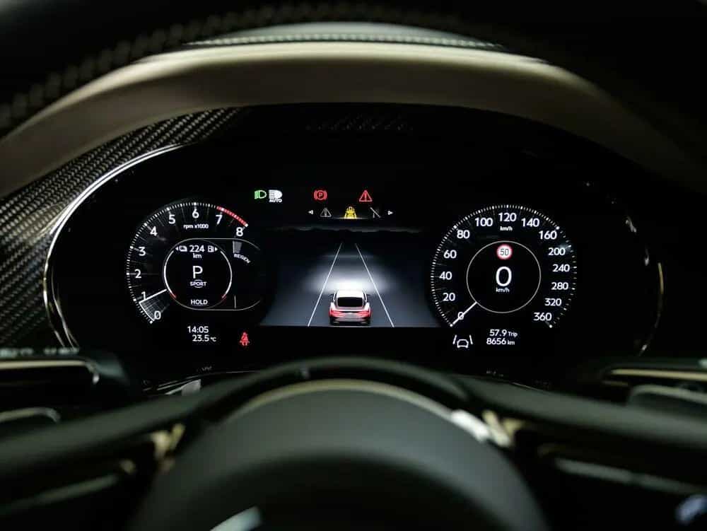 Bentley Continental GT Speed First Edition V8 Hybrid 07/2024-photo-22