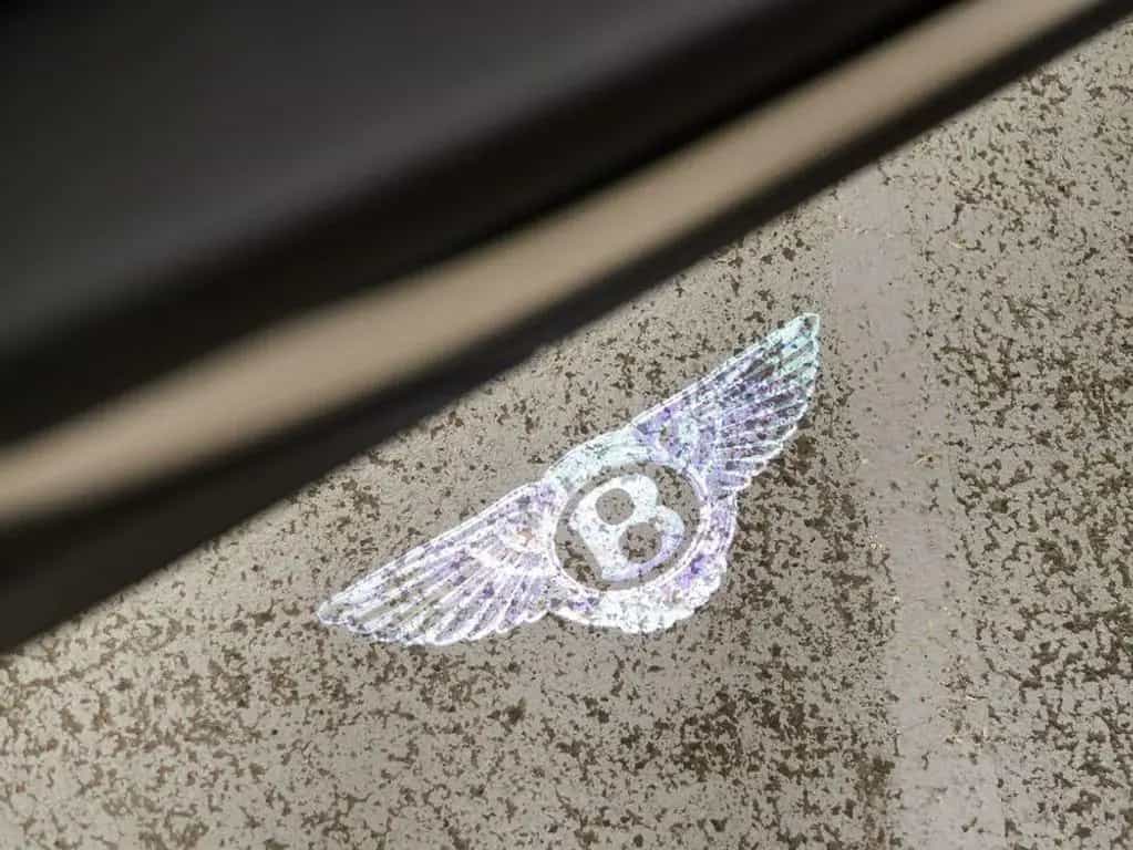 Bentley Continental GT Speed First Edition V8 Hybrid 07/2024-photo-30