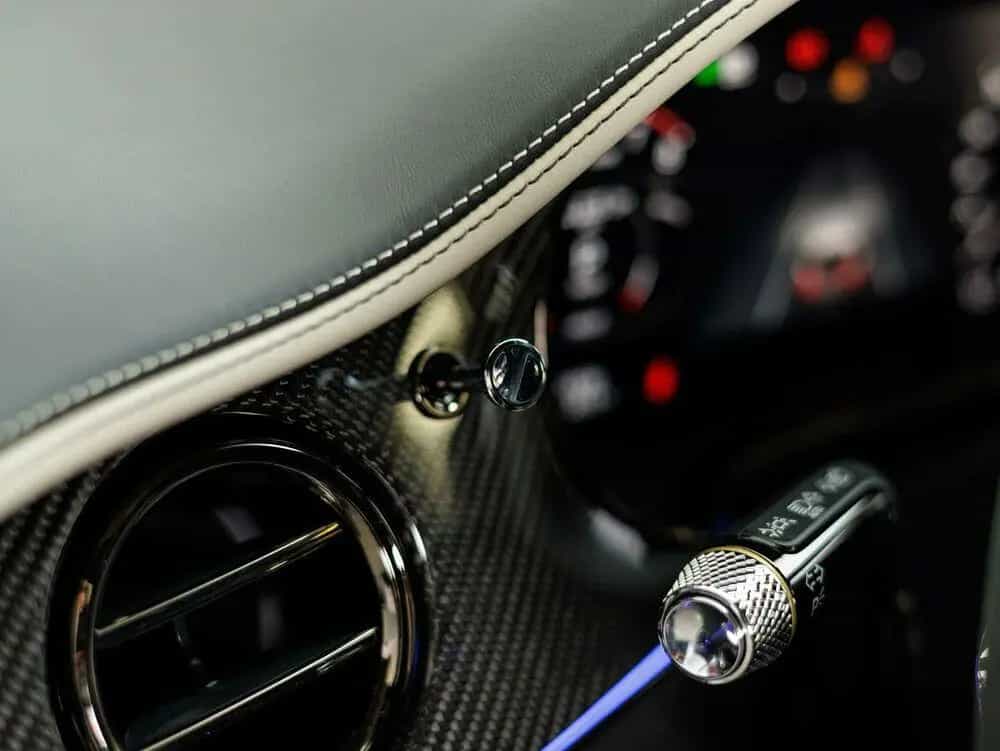 Bentley Continental GT Speed First Edition V8 Hybrid 07/2024-photo-32
