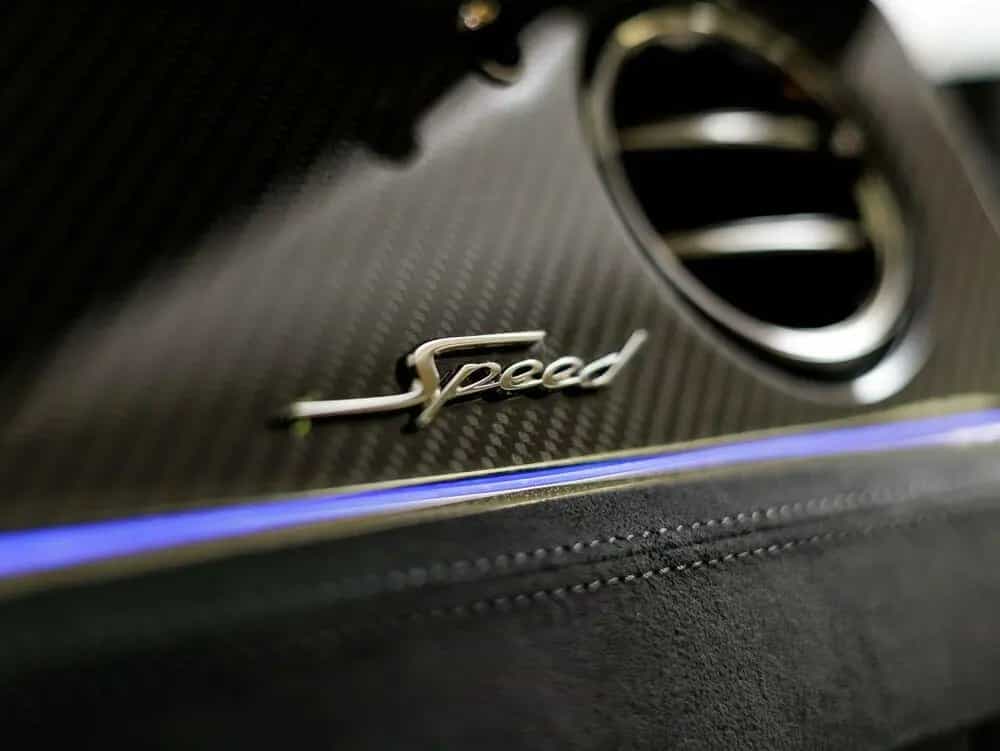 Bentley Continental GT Speed First Edition V8 Hybrid 07/2024-photo-34