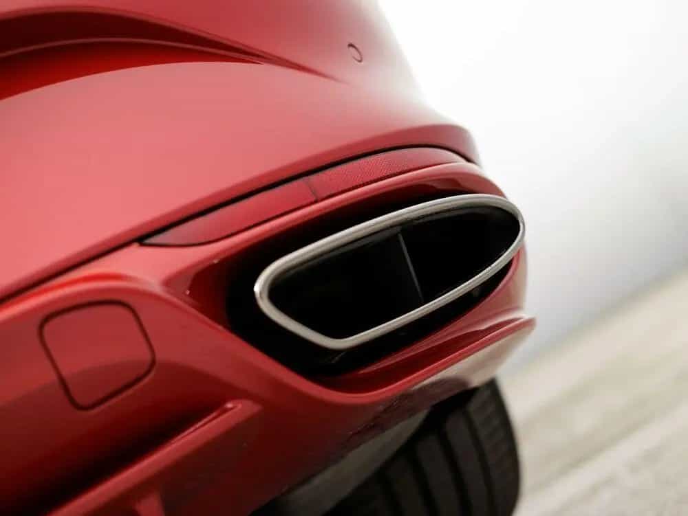 Bentley Continental GT Speed First Edition V8 Hybrid 07/2024-photo-8