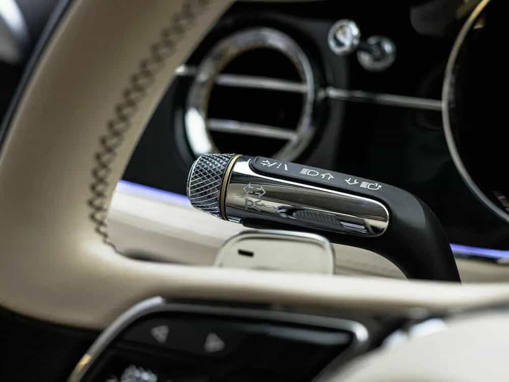 Bentley Continental GT First Edition W12 06/2018-photo-32