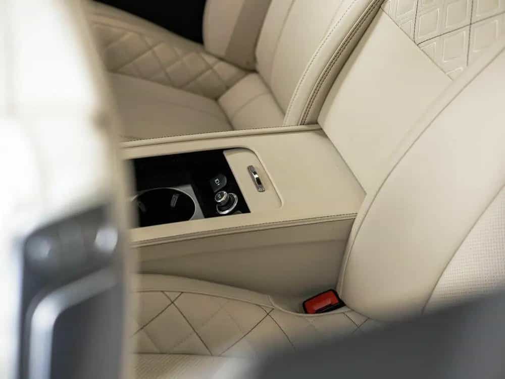 Bentley Continental GT First Edition W12 06/2018-photo-41