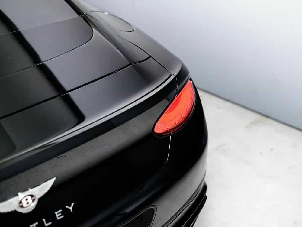 Bentley Continental GT W12 Centenary Edition 1 out of 10/2019-photo-15