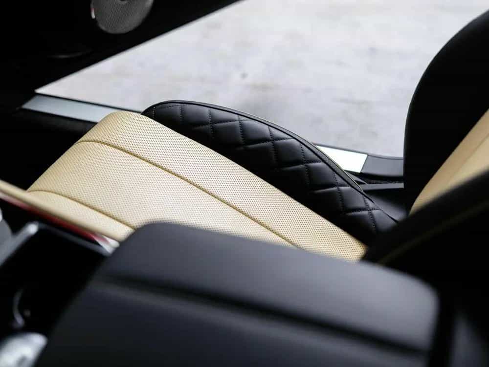 Bentley Continental GT W12 Centenary Edition 1 out of 10/2019-photo-20
