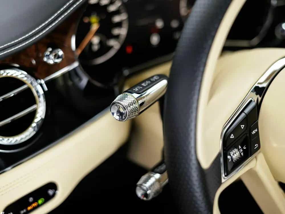 Bentley Continental GT W12 Centenary Edition 1 out of 10/2019-photo-29