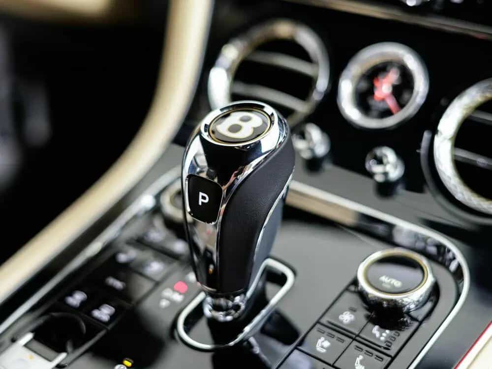 Bentley Continental GT W12 Centenary Edition 1 out of 10/2019-photo-34