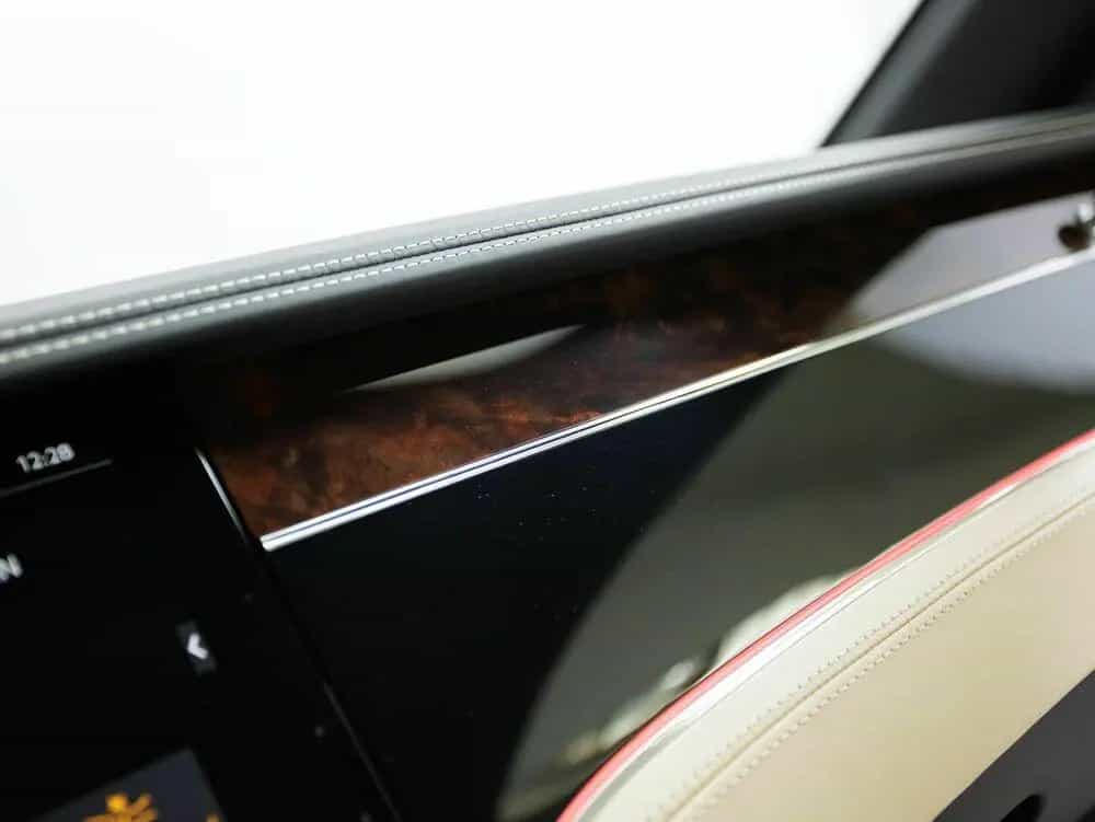 Bentley Continental GT W12 Centenary Edition 1 out of 10/2019-photo-41