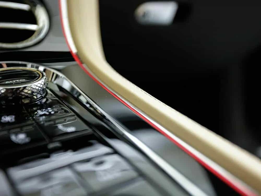Bentley Continental GT W12 Centenary Edition 1 out of 10/2019-photo-42