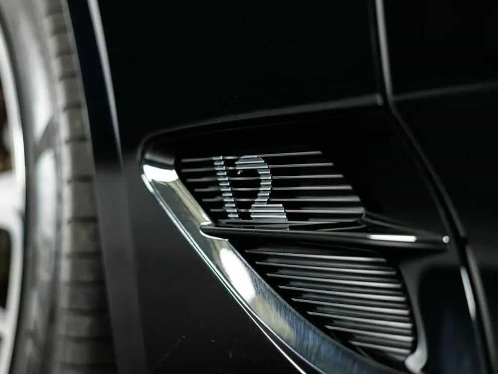 Bentley Continental GT W12 Centenary Edition 1 out of 10/2019-photo-9