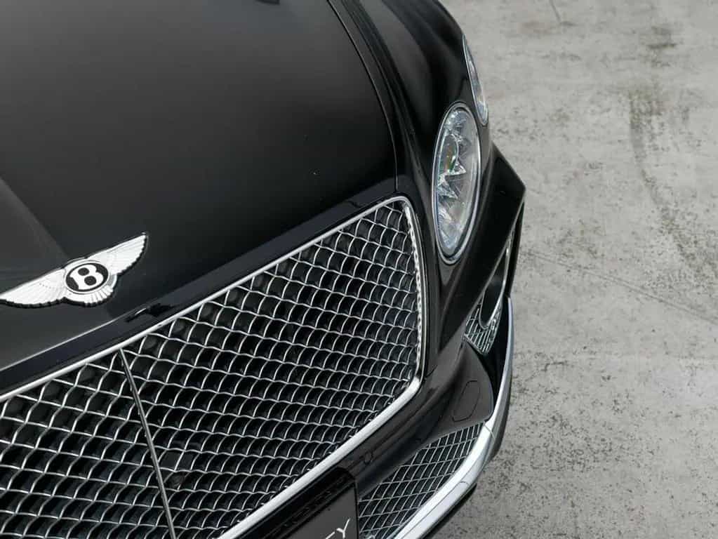 Bentley Bentayga V6 Hybrid 01/2021-photo-10