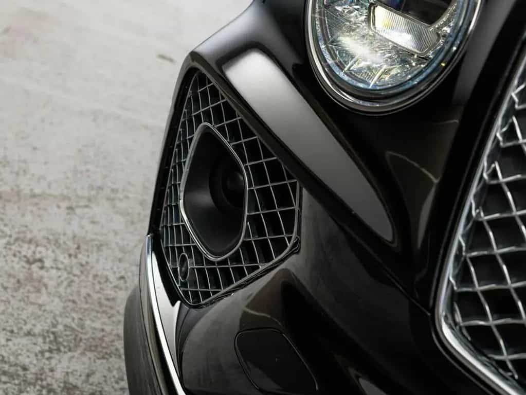 Bentley Bentayga V6 Hybrid 01/2021-photo-12