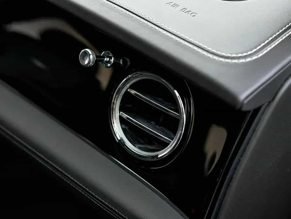 Bentley Bentayga V6 Hybrid 01/2021-photo-29
