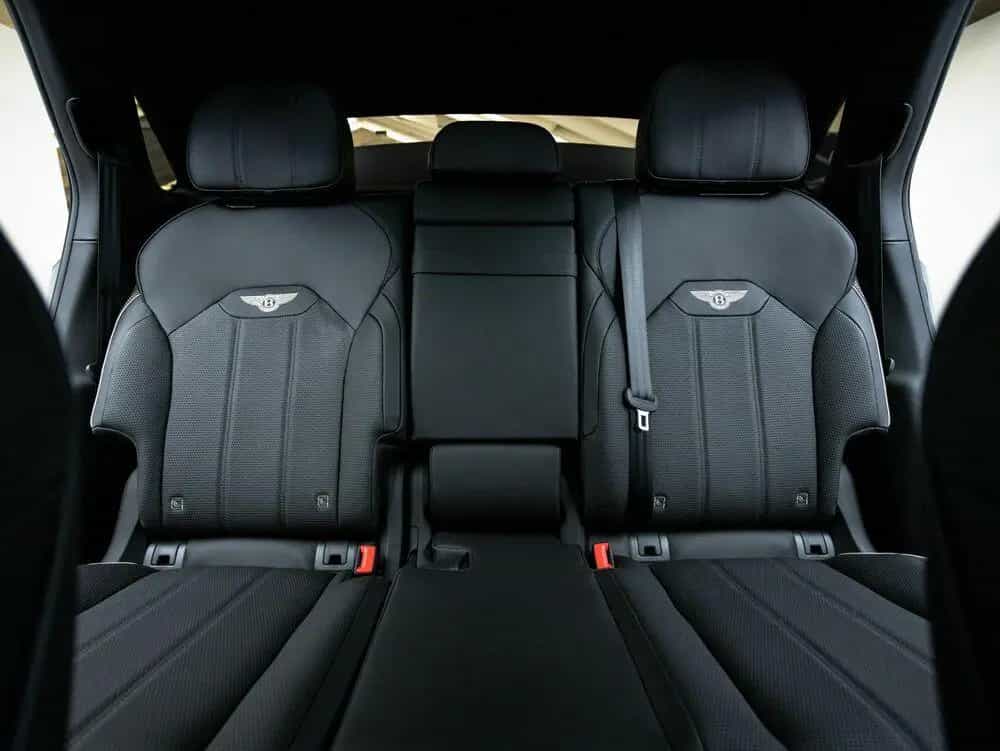 Bentley Bentayga V6 Hybrid 01/2021-photo-33