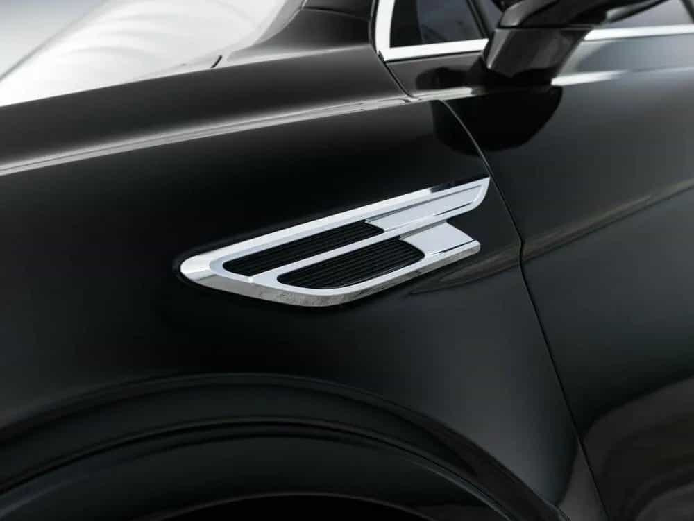Bentley Bentayga V6 Hybrid 01/2021-photo-8