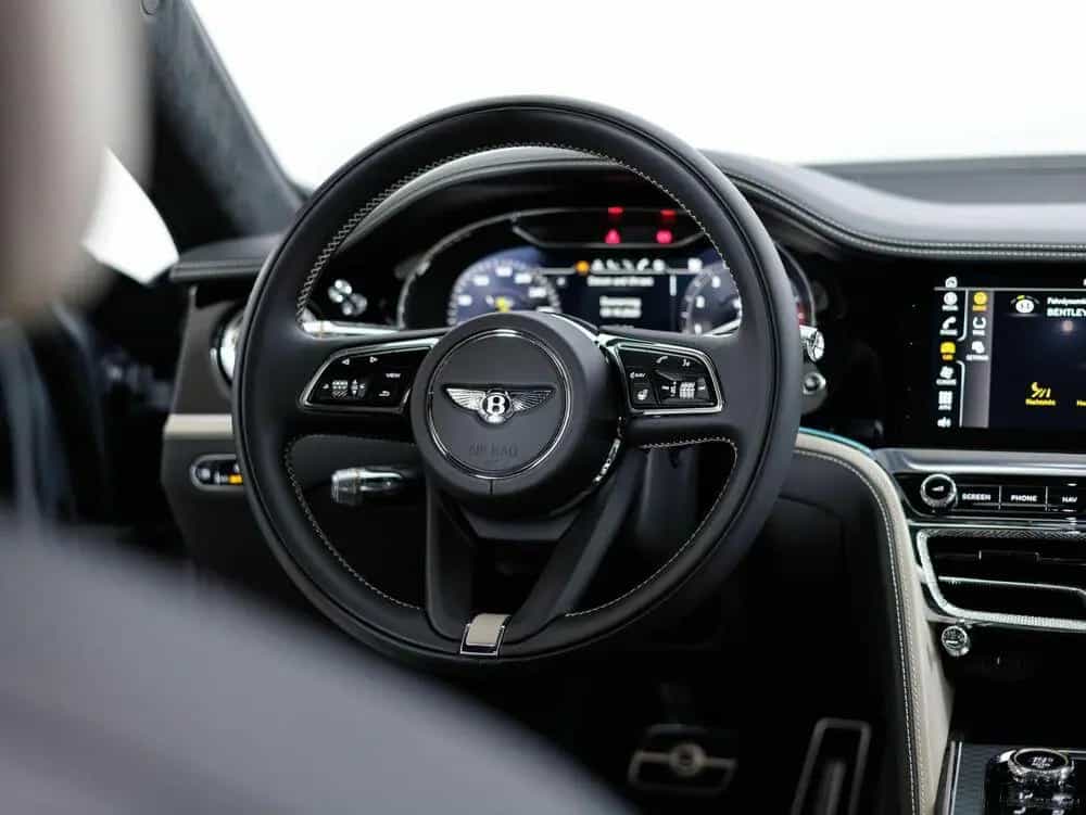 Bentley Flying Spur Speed 11/2023-photo-16