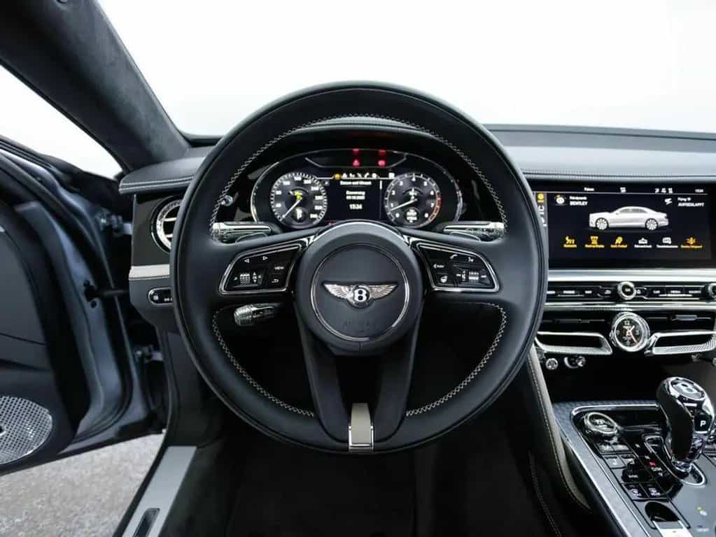 Bentley Flying Spur Speed 11/2023-photo-17