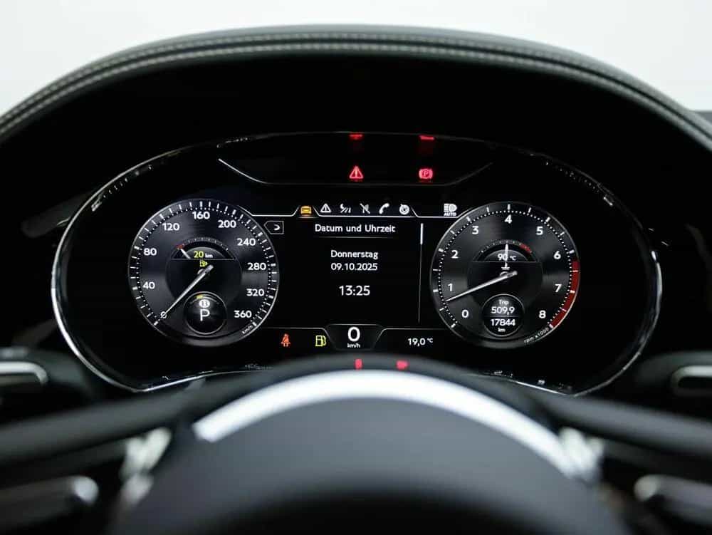 Bentley Flying Spur Speed 11/2023-photo-19