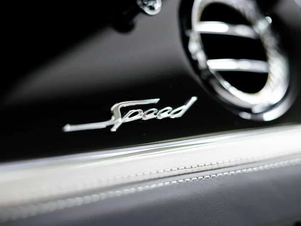 Bentley Flying Spur Speed 11/2023-photo-22