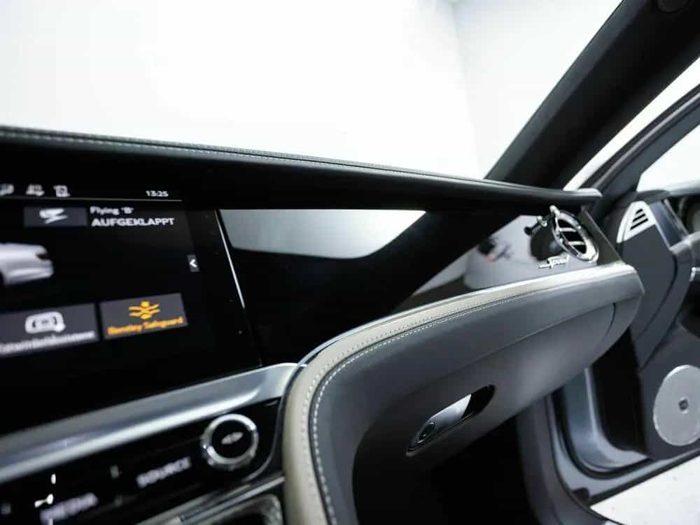 Bentley Flying Spur Speed 11/2023-photo-24
