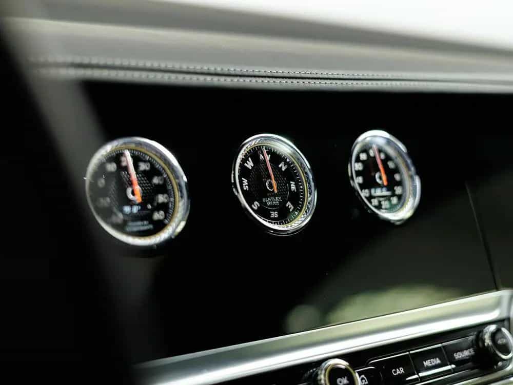 Bentley Flying Spur Speed 11/2023-photo-25