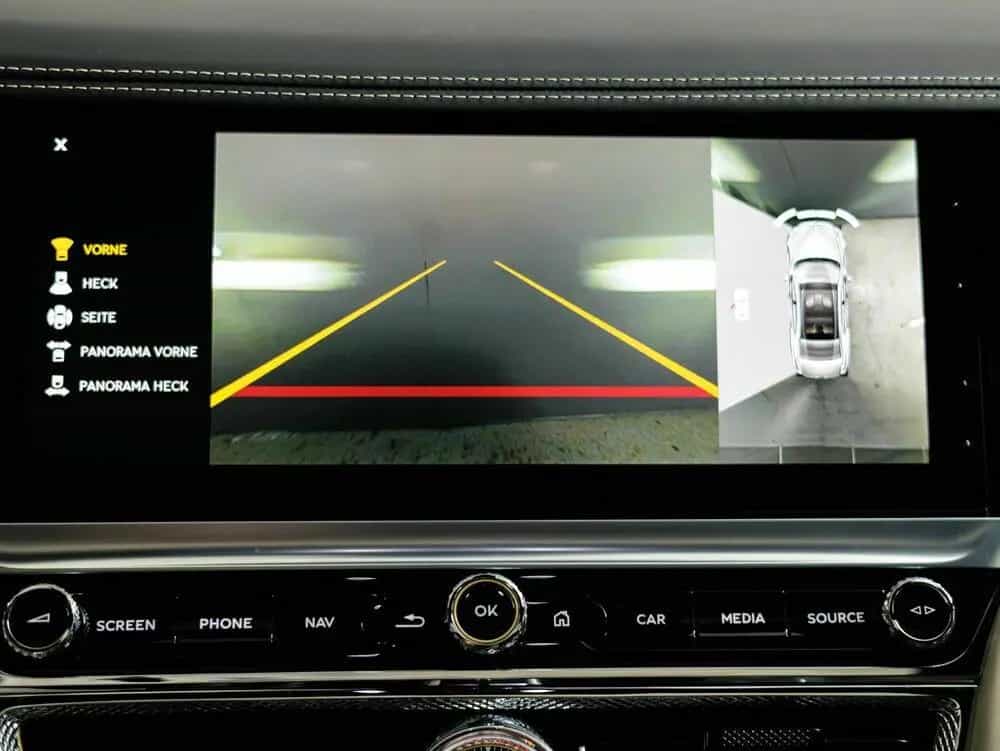 Bentley Flying Spur Speed 11/2023-photo-26
