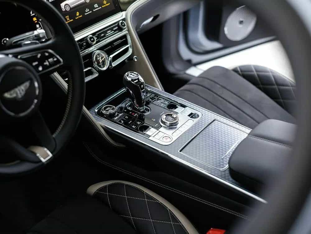 Bentley Flying Spur Speed 11/2023-photo-30