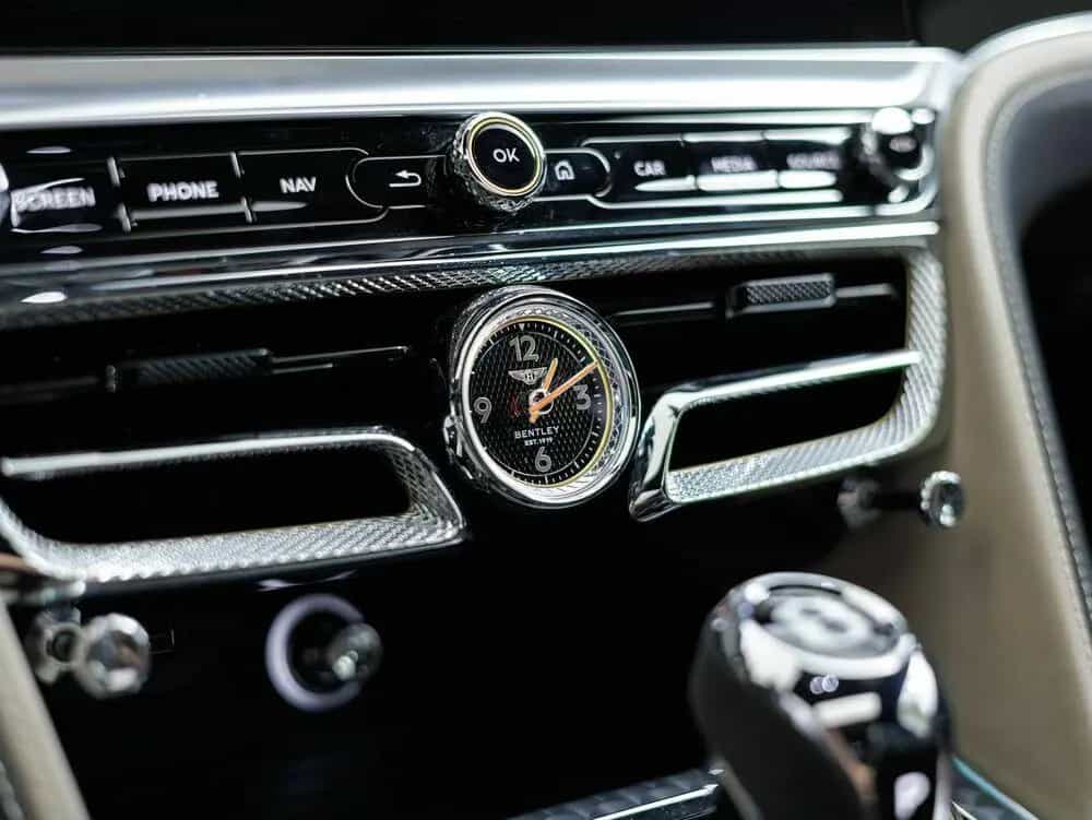 Bentley Flying Spur Speed 11/2023-photo-32