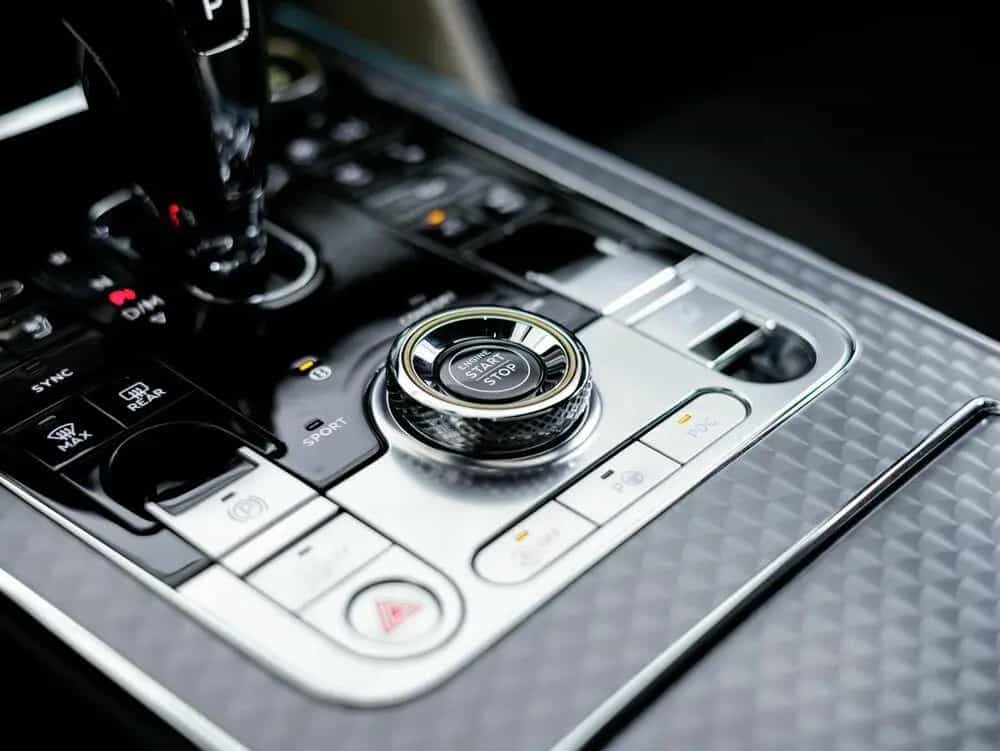 Bentley Flying Spur Speed 11/2023-photo-33