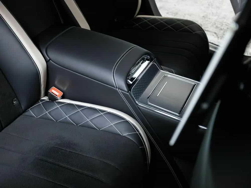 Bentley Flying Spur Speed 11/2023-photo-38