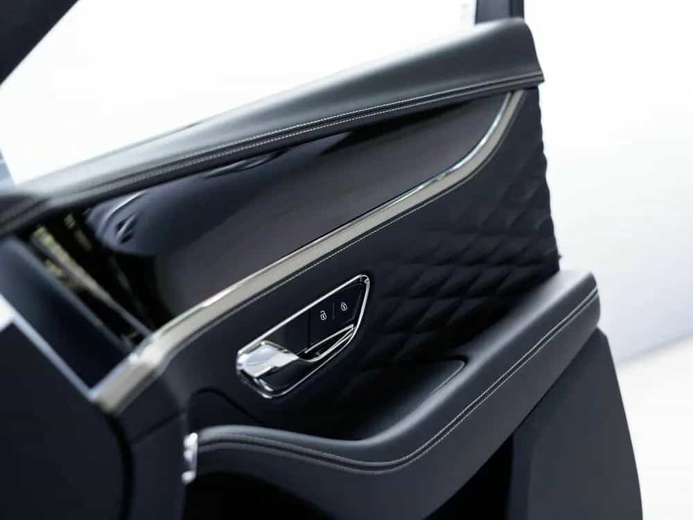 Bentley Flying Spur Speed 11/2023-photo-41