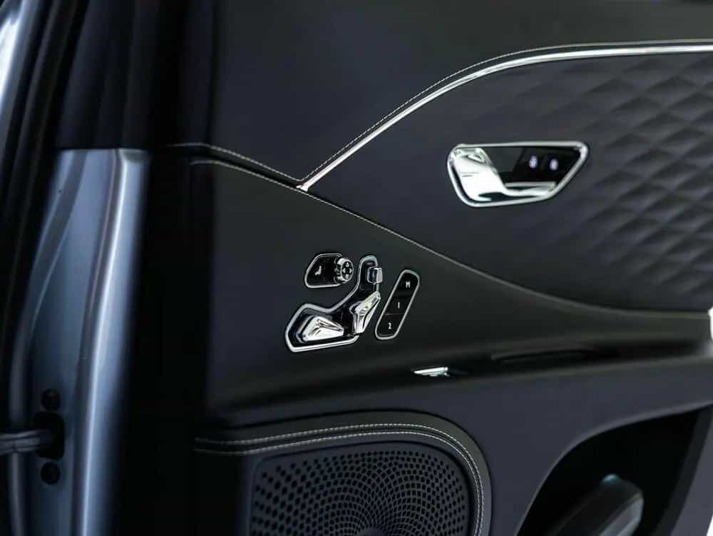 Bentley Flying Spur Speed 11/2023-photo-42