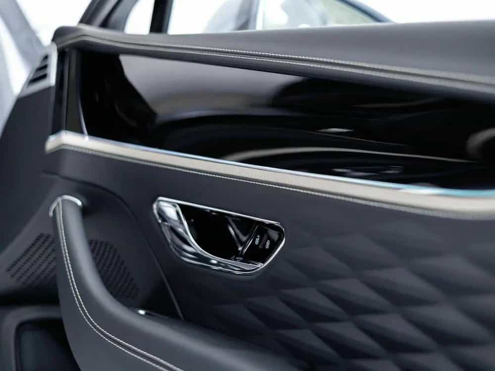 Bentley Flying Spur Speed 11/2023-photo-43