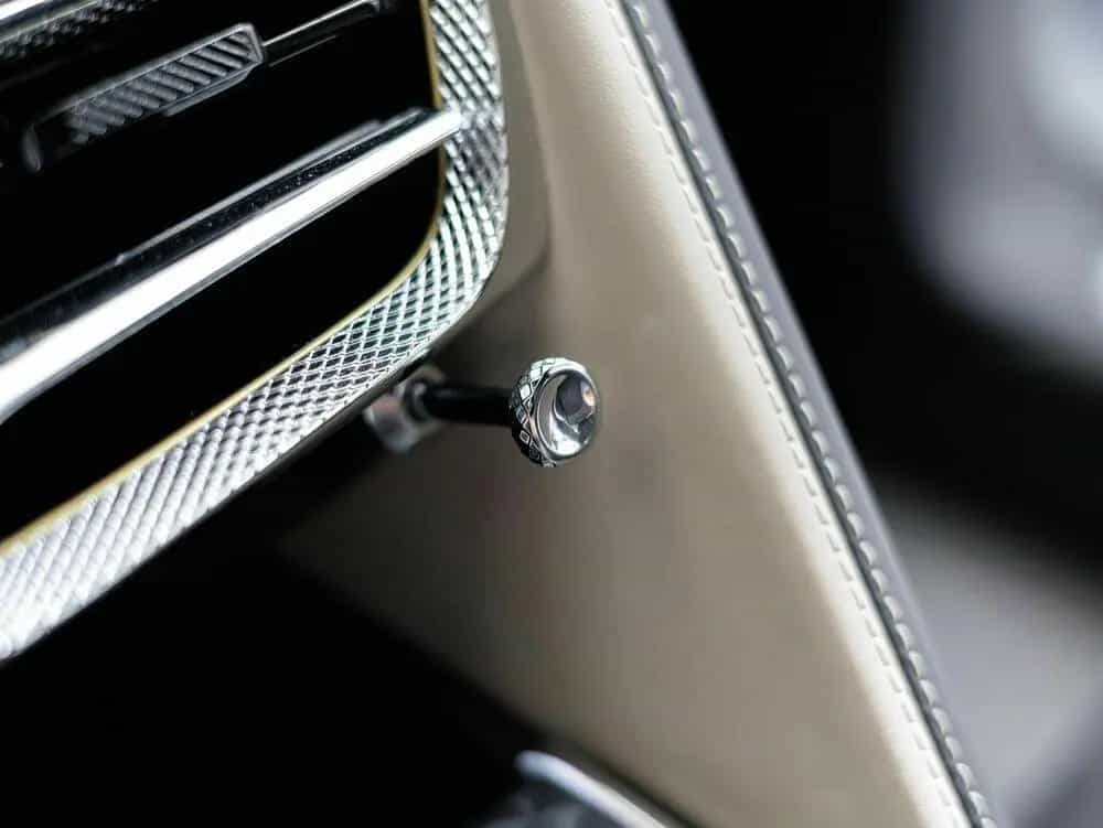Bentley Flying Spur Speed 11/2023-photo-45