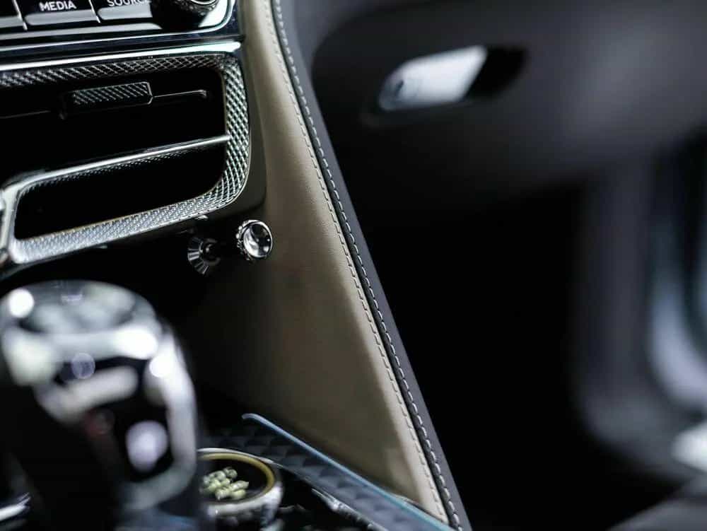 Bentley Flying Spur Speed 11/2023-photo-46