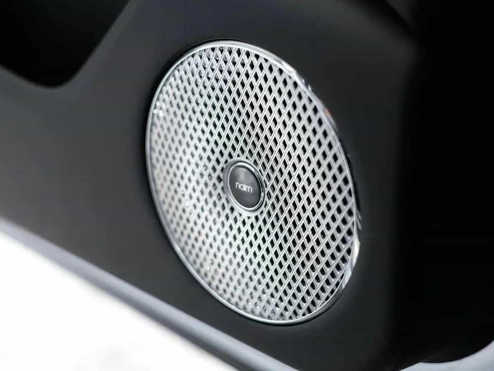 Bentley Flying Spur Speed 11/2023-photo-47