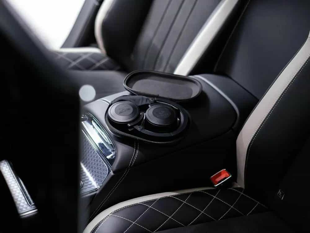 Bentley Flying Spur Speed 11/2023-photo-48