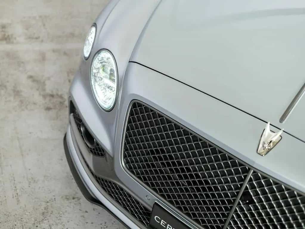 Bentley Flying Spur Speed 11/2023-photo-5